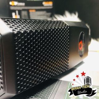 Mic thu âm chuyên nghiệp AQTA ALC - 280