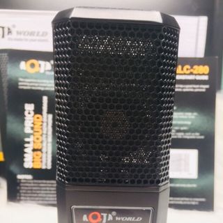 Mic thu âm chuyên nghiệp AQTA ALC - 280