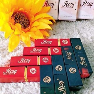 Son Lì Rosy nguyên liệu