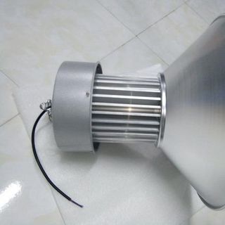 Đèn led nhà xưởng 150W