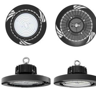 Đèn led nhà xưởng 150W