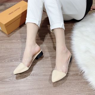Sục phối mika