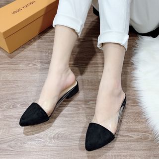 Sục phối mika