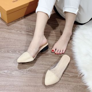 Sục phối mika