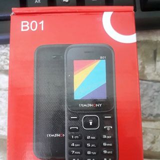 Điện thoại SYMPHONY B01