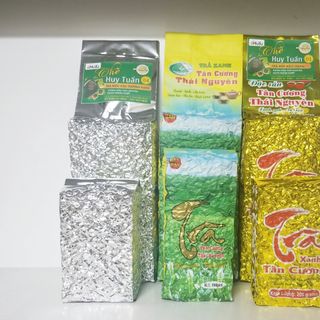 Chè móc câu thượng hạng