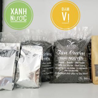 Chè móc câu thượng hạng