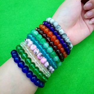 Vòng tay chuỗi 8li