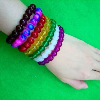 Vòng tay chuỗi 8li