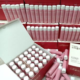 VB COLLAGEN HÀN QUỐC 30 ỐNG