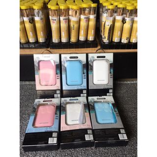 Sạc dự phòng SENDEM P66 10000Ah