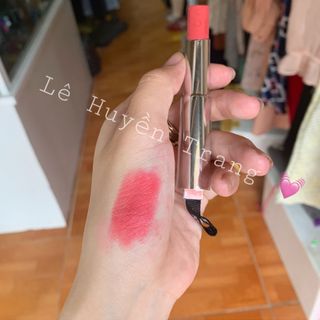 Son Love MOI Hồ Ngọc Hà