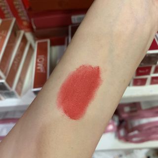 Son Love MOI Hồ Ngọc Hà
