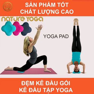 Chuyên Sỉ Đệm PAD kê gối Tay đầu hỗ trợ trong Yoga