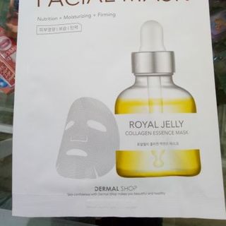 Mặt nạ 7 ngày - 7Days Facial Care giá sỉ​ giá bán buôn