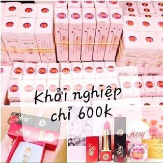 Son Lì Rosychất lượnggiá tốt