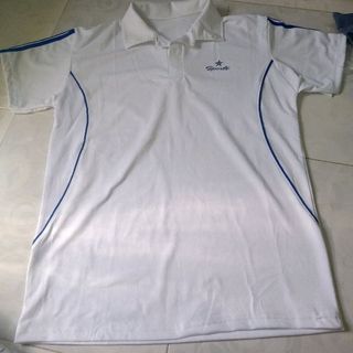 áo thun nam cổ trụ