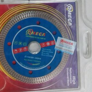 lưỡi cắt omega l1
