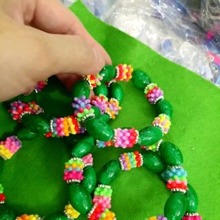 chuỗi Vòng tay phong thủy chuỗi đeo tay phong thủy mẫu mới