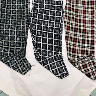 quần thun 9 tất