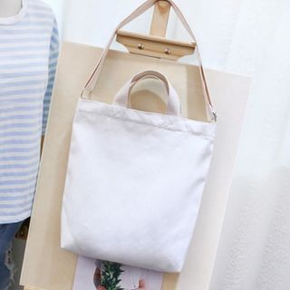 TÚI TOTE VẢI QUAI ĐÔI OoH aHh ĐEO VAI ĐEO CHÉO NỮ CANVAS ĐI HỌC ĐI CHƠI HÀN QUỐC ĐẸP GIÁ RẺ TTV08