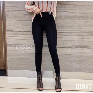 Quần legging B kèm hộp