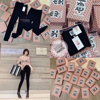 Quần legging B kèm hộp