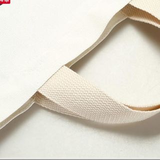 TÚI TOTE VẢI QUAI ĐÔI MÈO CON ĐEO VAI ĐEO CHÉO NỮ CANVAS ĐI HỌC ĐI CHƠI HÀN QUỐC ĐẸP GIÁ RẺ TTV07