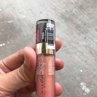 Son Kem Lì Megalast Liquid Catsuit Matte Líptick - USA