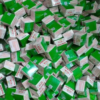 THUỐC TRỊ NÁM HOA ĐÀO THINGROUP 100