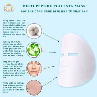 Mask Nhau thai cừu