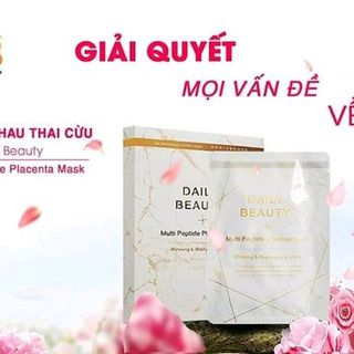 Mask Nhau thai cừu