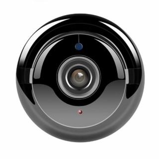 Camera wifi mini