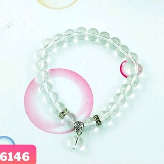chuỗi đeo tay phong thủy mix kim loại mẫu mới