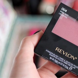 Phấn Má Hồng Powder Blush - USA