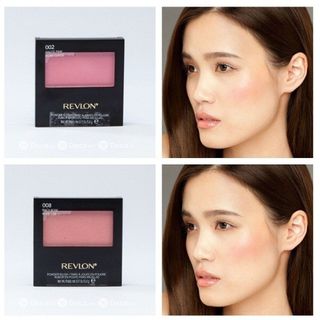 Phấn Má Hồng Powder Blush - USA