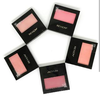 Phấn Má Hồng Powder Blush - USA