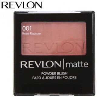 Phấn Má Hồng Powder Blush - USA