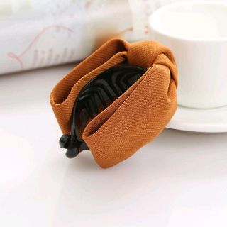 kẹp tóc nhiều màu mẫu y hình