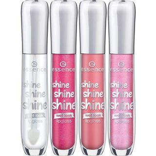 Son Dưỡng Bóng Tự Nhiên Essence Shine Shine Shine - USA giá sỉ