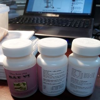 Bổ thận Dương BÁT VỊ HOÀN bổ thận âm LỤC VỊ hoàn