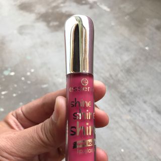 Son Dưỡng Bóng Tự Nhiên Essence Shine Shine Shine - USA