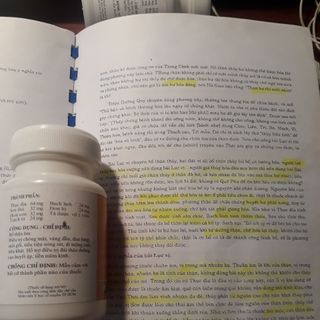 Bổ thận Dương BÁT VỊ HOÀN bổ thận âm LỤC VỊ hoàn