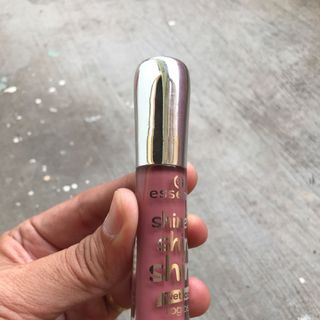 Son Dưỡng Bóng Tự Nhiên Essence Shine Shine Shine - USA