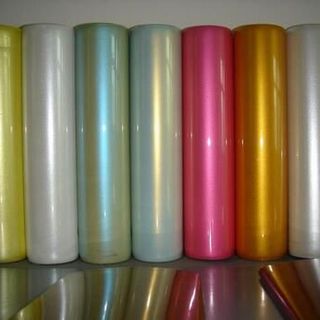 Bột Nhũ Pha Sơn Epoxy Nails