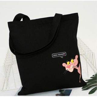 TÚI TOTE VẢI BÁO HỒNG ĐEO VAI ĐEO CHÉO NỮ CANVAS ĐI HỌC ĐI CHƠI HÀN QUỐC ĐẸP GIÁ RẺ TTV06