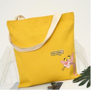 TÚI TOTE VẢI BÁO HỒNG ĐEO VAI ĐEO CHÉO NỮ CANVAS ĐI HỌC ĐI CHƠI HÀN QUỐC ĐẸP GIÁ RẺ TTV06