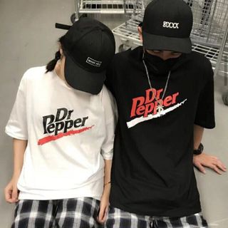 Áo thun form rộng giấu quần