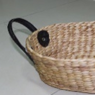 Thanh lý giỏ cói / lục bình