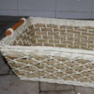 Thanh lý giỏ cói / lục bình